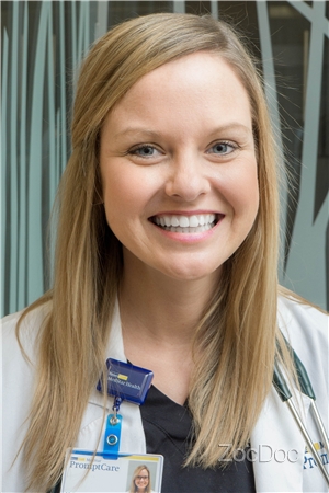 Dr. Kristin Sochet, MD