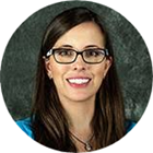Dr. Kristin Sullins, OD