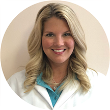 Dr. Kristin Wilson, AuD
