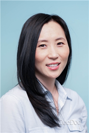 Dr. Kristina Chung, DC