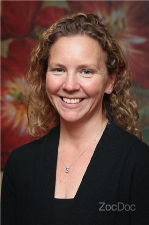 Dr. Kristina Fraser, MD