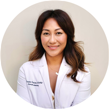 Dr. Kristina Gauchan, DMD