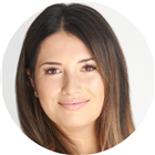 Dr. Kristina Haidatov, OD