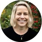 Dr. Kristina Holt-Reber, PsyD