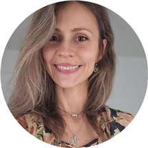 Dr. Kristina Macrae, PT, DPT