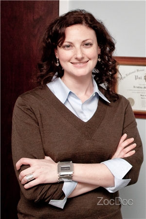 Dr. Kristina Pecora, PsyD