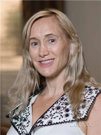 Dr. Kristina Rudgear, MD