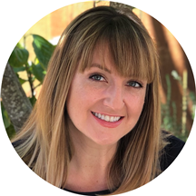 Dr. Kristine Burkman, PhD