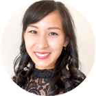 Dr. Kristine Le, OD