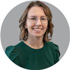 Dr. Kristine Pedersen, OD