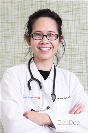 Dr. Kristine Samson, MD