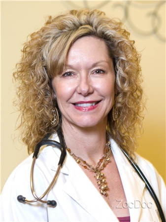 Dr. Kristine Sarna, MD