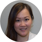 Dr. Kristine Van, OD