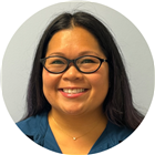 Dr. Kristinne Petrolis, PT, DPT