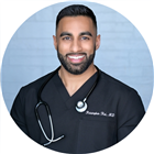 Dr. Kristopher Rai, MD
