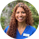 Dr. Kristy Gonzalez, DPT