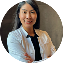 Dr. Kristy Winata, DMD