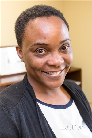 Dr. Kristyn Phelps, MD
