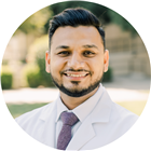 Dr. Krunal Patel, DDS