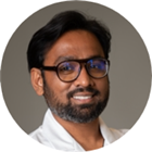 Dr. Krunal Patel, DDS