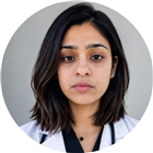 Dr. Krupa Gandhi, MD