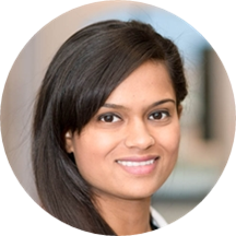 Dr. Krupa Patel, DDS