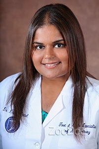 Dr. Krupa Patel, DPM