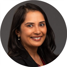 Dr. Krupa Patel, MD