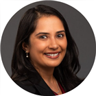 Dr. Krupa Patel, MD