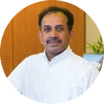 Dr. Krupakar Yeturu, DDS