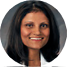 Dr. Kruti Patel, OD