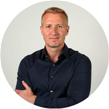 Dr. Kryijztoff Novotnaj, RN, DNP, APNP