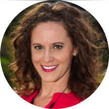 Dr. Krystal Czegus, DC