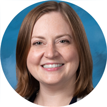 Dr. Krystal Long, OD