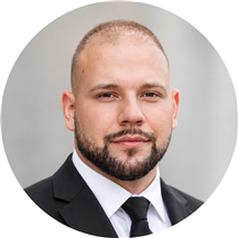 Dr. Krystian Garbicz, DC