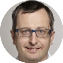 Dr. Krzysztof Misiukiewicz, MD