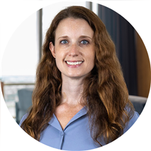 Dr. Ksenia Rogalo, DO