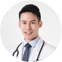 Dr. Kuan-Yu Chen, MD