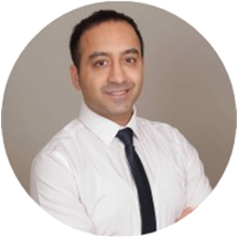 Dr. Kuljit Singh, DDS