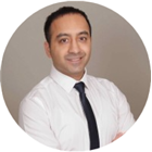 Dr. Kuljit Singh, DDS