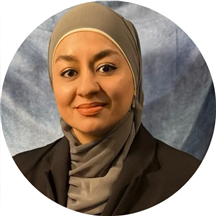 Dr. Kulsuma Ahmed, MD