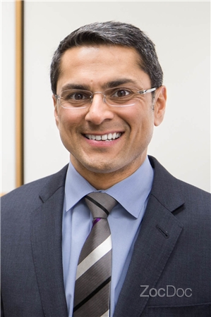 Dr. Kulvinder Sachar, MD