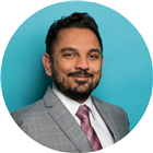 Dr. Kumail Hussain, MD