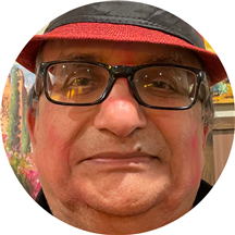 Dr. Kumar Mandal, MD
