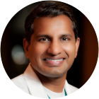 Dr. Kumar Vadivel