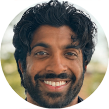 Dr. Kumaran Rajendran, DDS