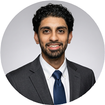 Dr. Kunal Kadakia, DMD