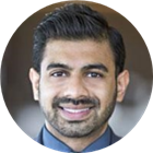 Dr. Kunal Patel, MD