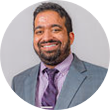 Dr. Kunal Sachdev, PsyD