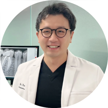 Dr. Kunhyung Kim, DMD